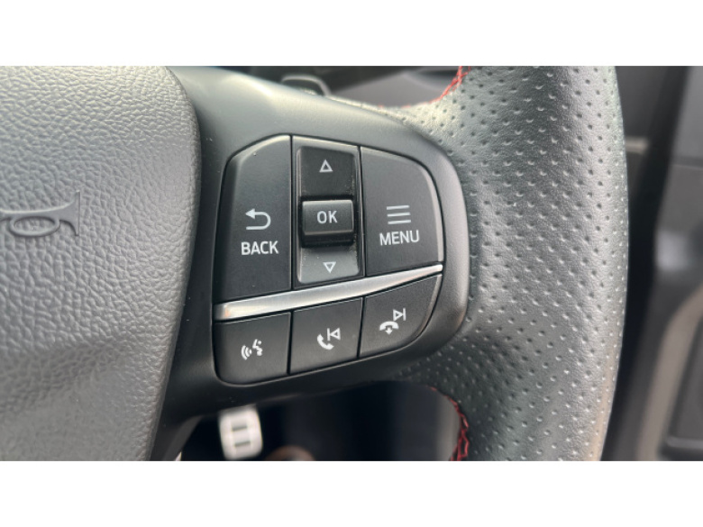 Ford Kuga 1.5 EcoBlue ST-Line 5dr Auto Diesel Estate